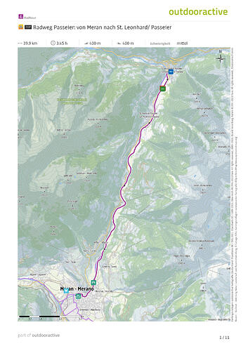 radweg-meran-passeier
